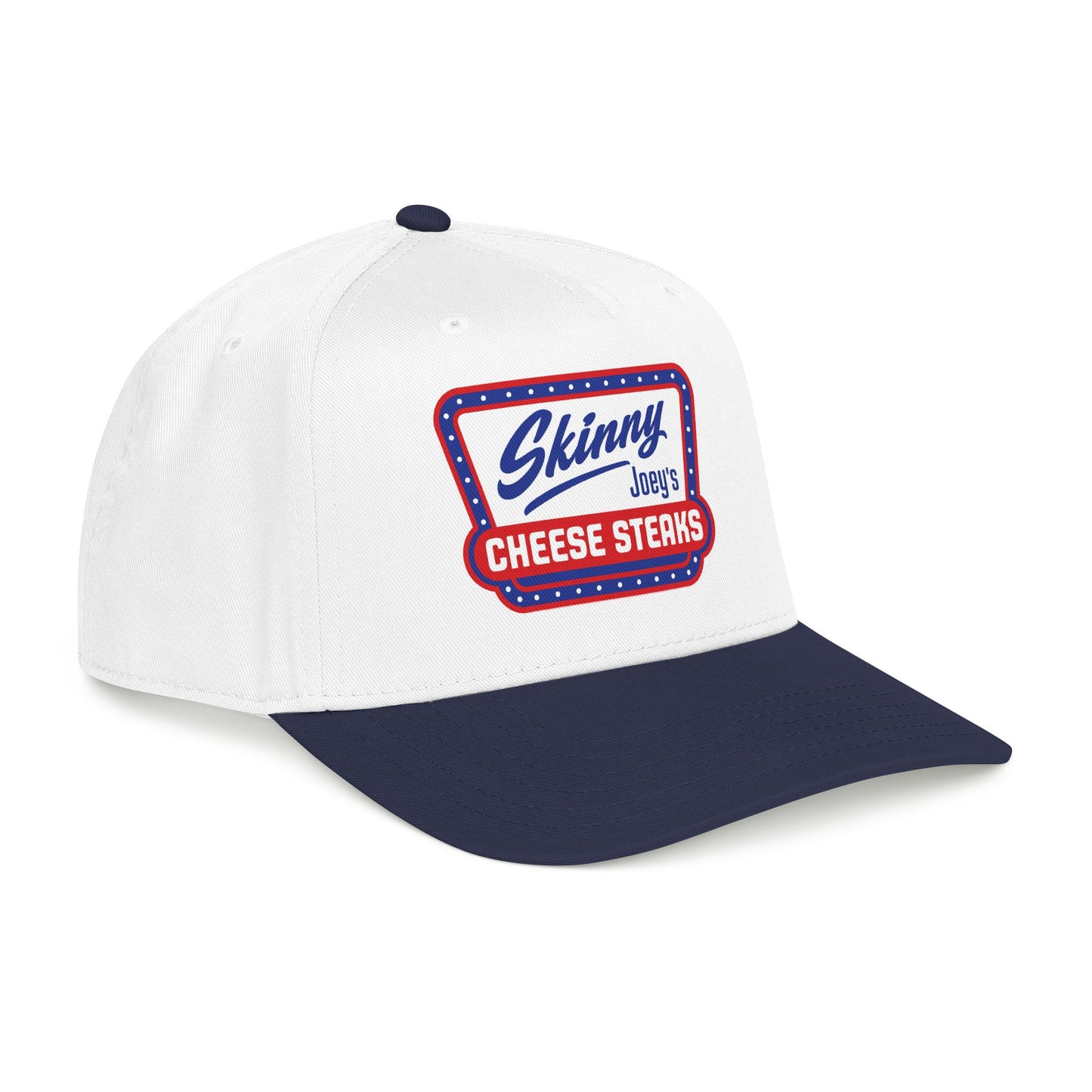 Mid Profile Baseball Cap