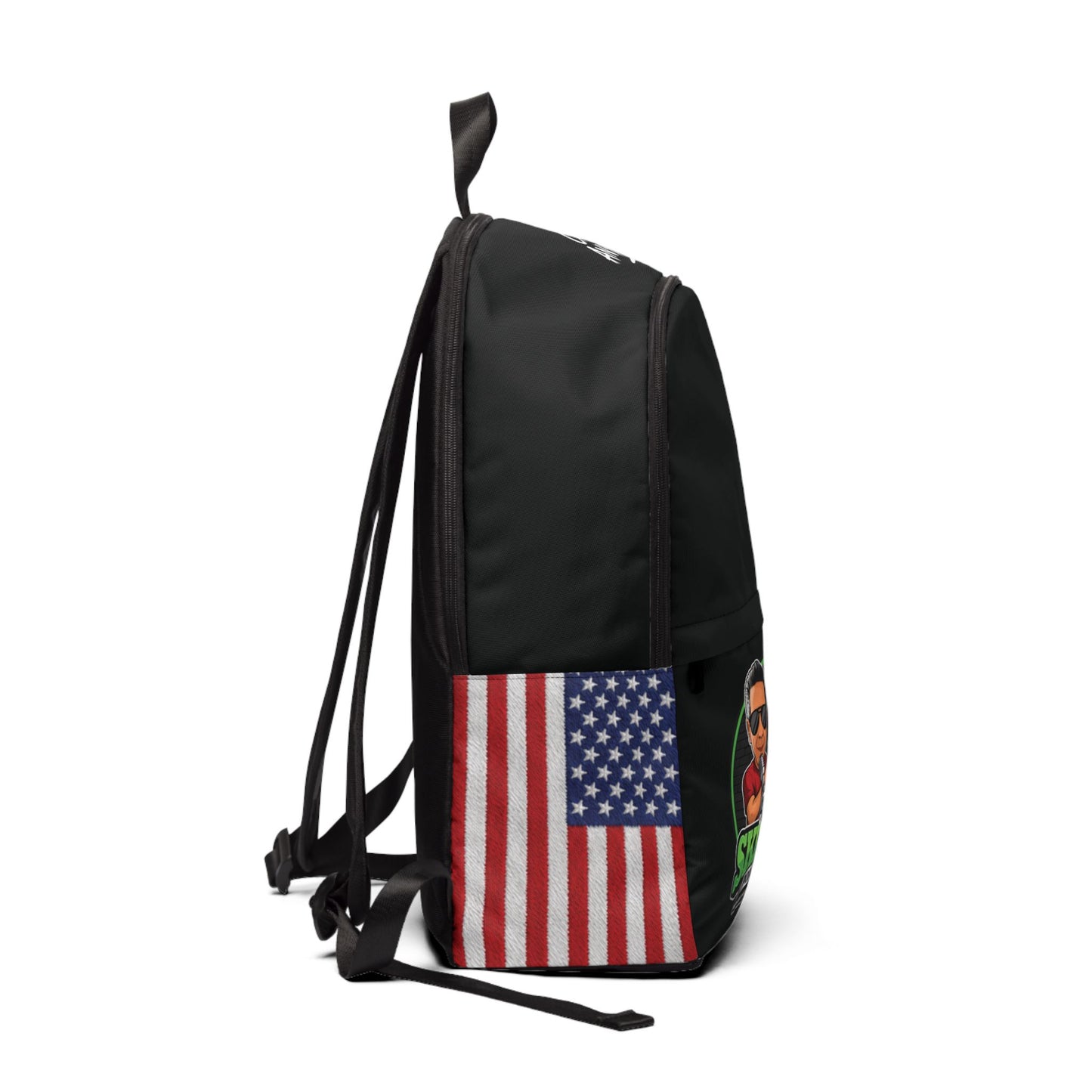 The Skinny Backpack — Back to School Giveaway Edition