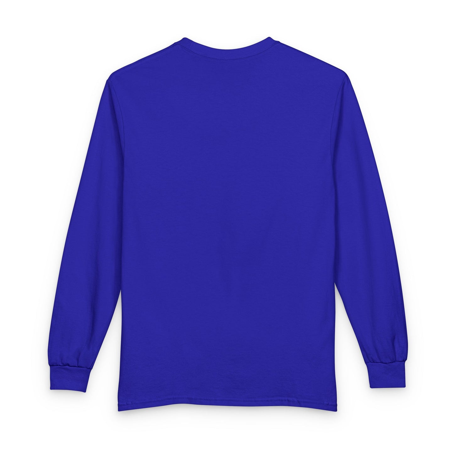 Skinny Joey’s Cheesesteaks Long Sleeve Tee — Retro Diner Logo Shirt