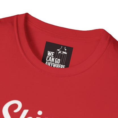 Skinny Joey's Cheesesteaks T Shirt