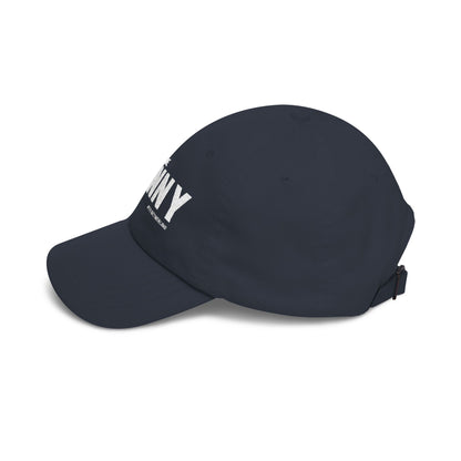The Skinny Classic Dad Cap