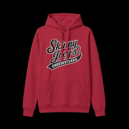 Skinny Joey's Cheesesteaks Hooded Sweatshirt