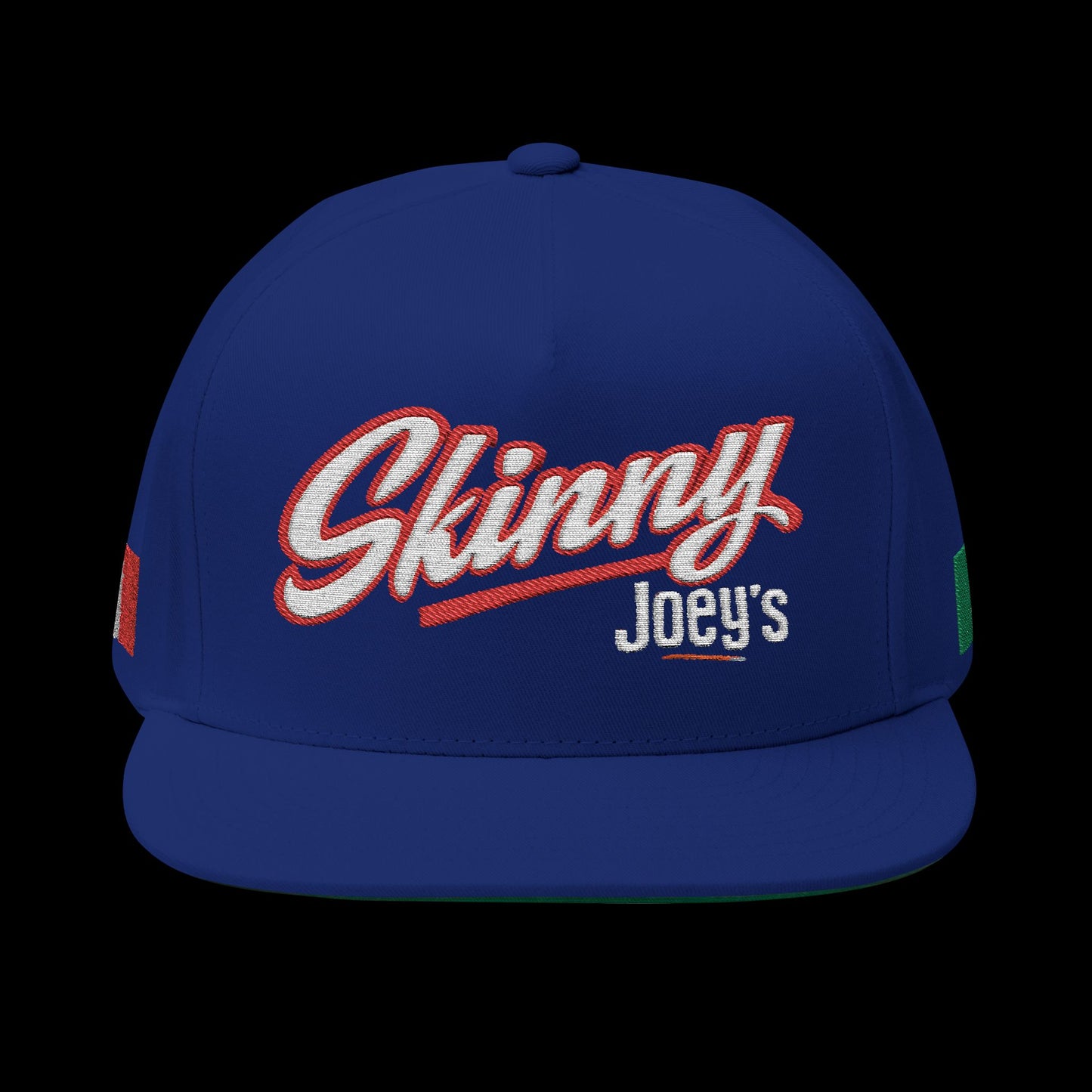 Skinny Joey’s Cap — Classic Edition