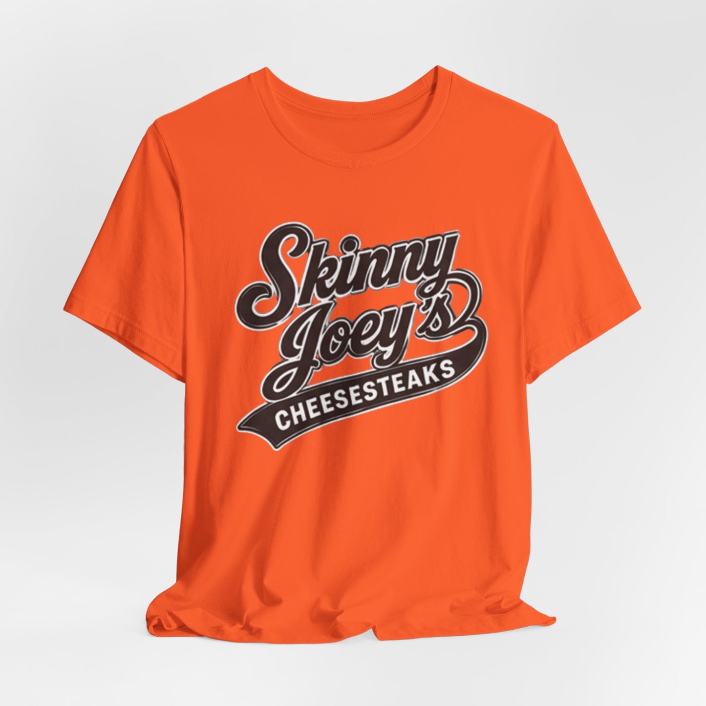 Skinny Joey’s Cheesesteaks T-Shirt