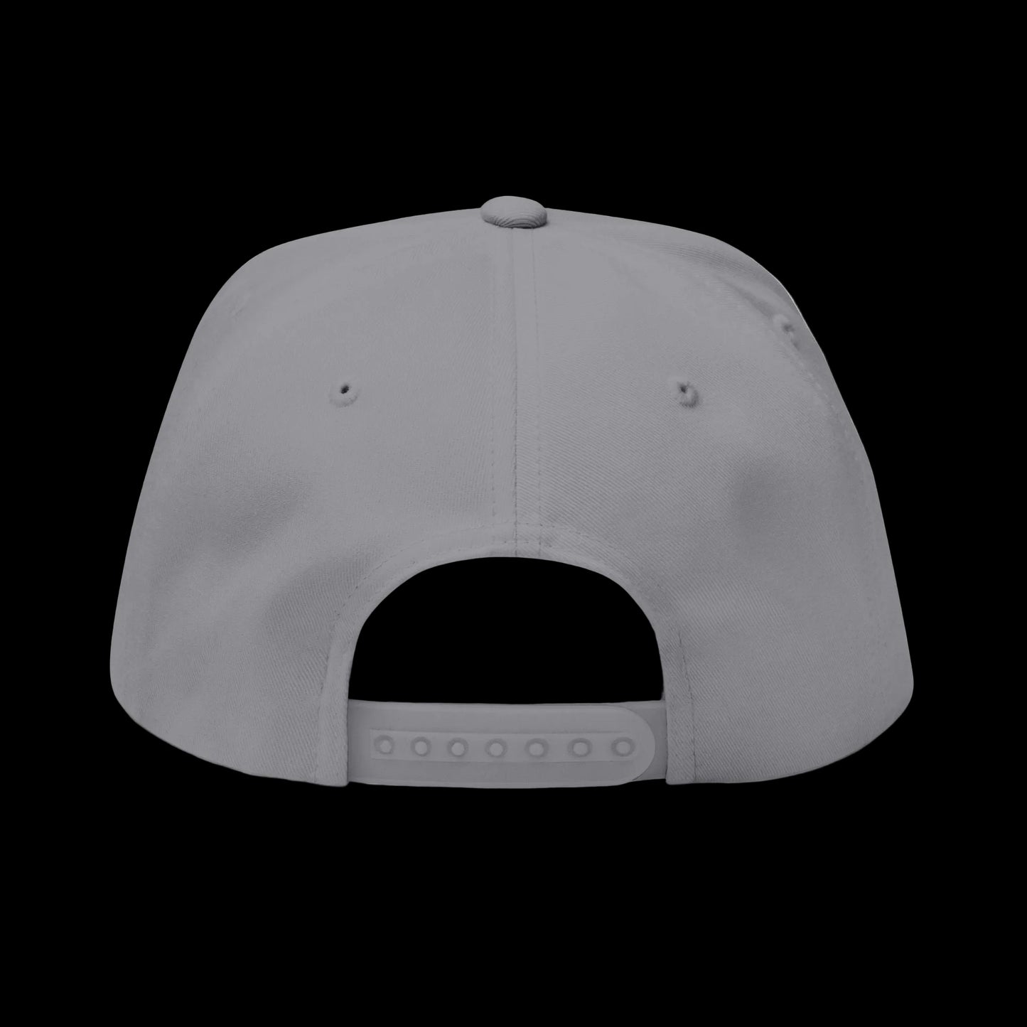 Skinny Joey Lil Snuff Embroidered Italy U.S.A Hat