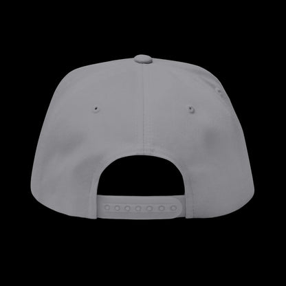 Skinny Joey Lil Snuff Embroidered Italy U.S.A Hat