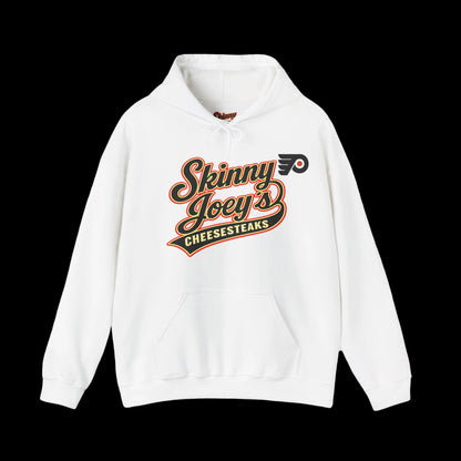 Philly Flyers × Skinny Joeys Streetwear Hoodie