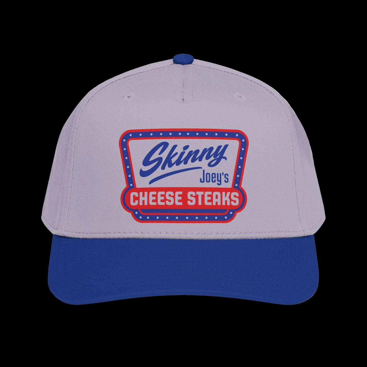 Skinny Joey’s Summer Time Edition Cap