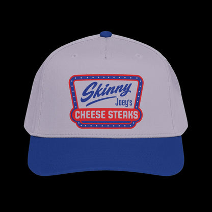 Skinny Joey’s Summer Time Edition Cap