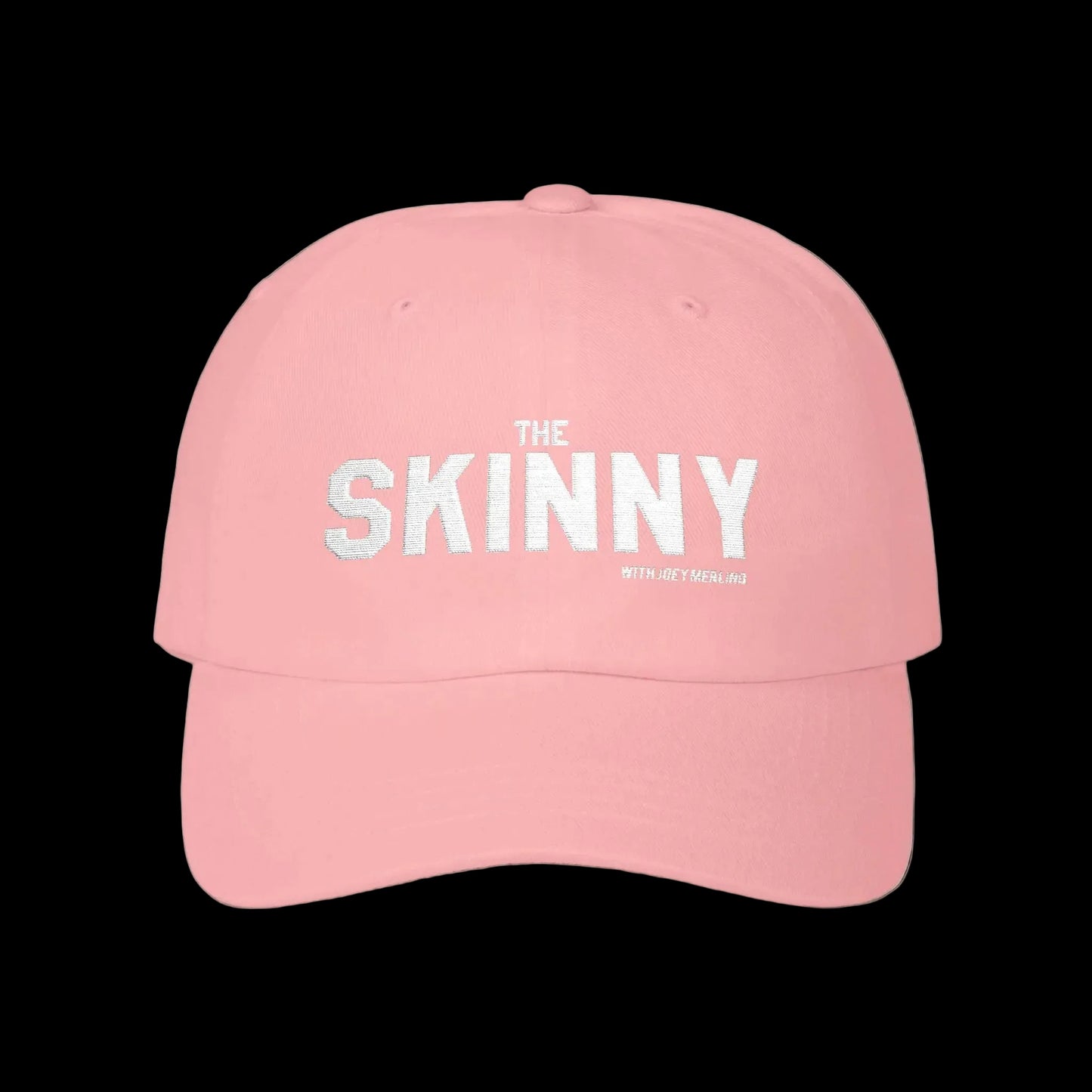 The Skinny Classic Dad Cap