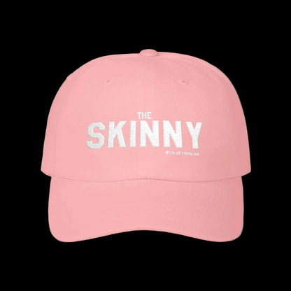 The Skinny Classic Dad Cap