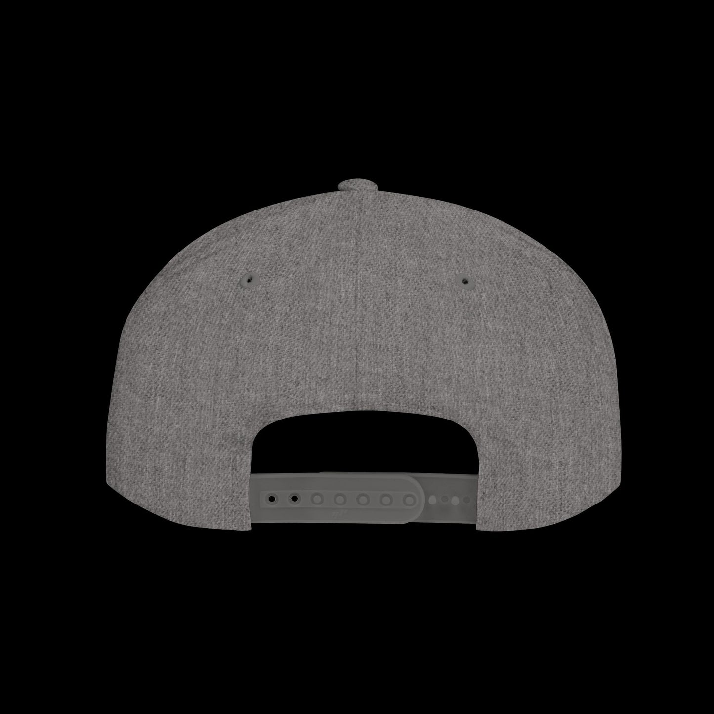The Skinny With Joey Merlino Flat Bill Snapback