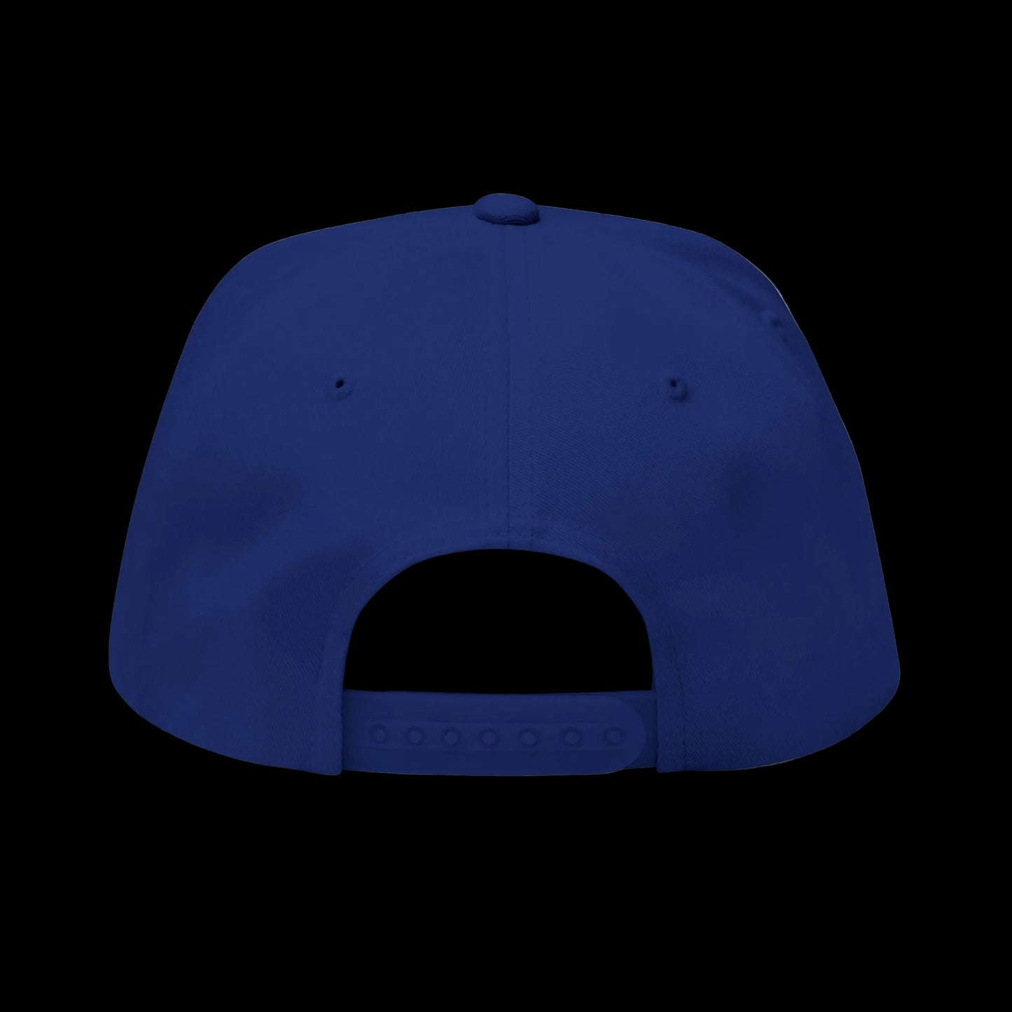 Skinny Joey Lil Snuff Embroidered Italy U.S.A Hat