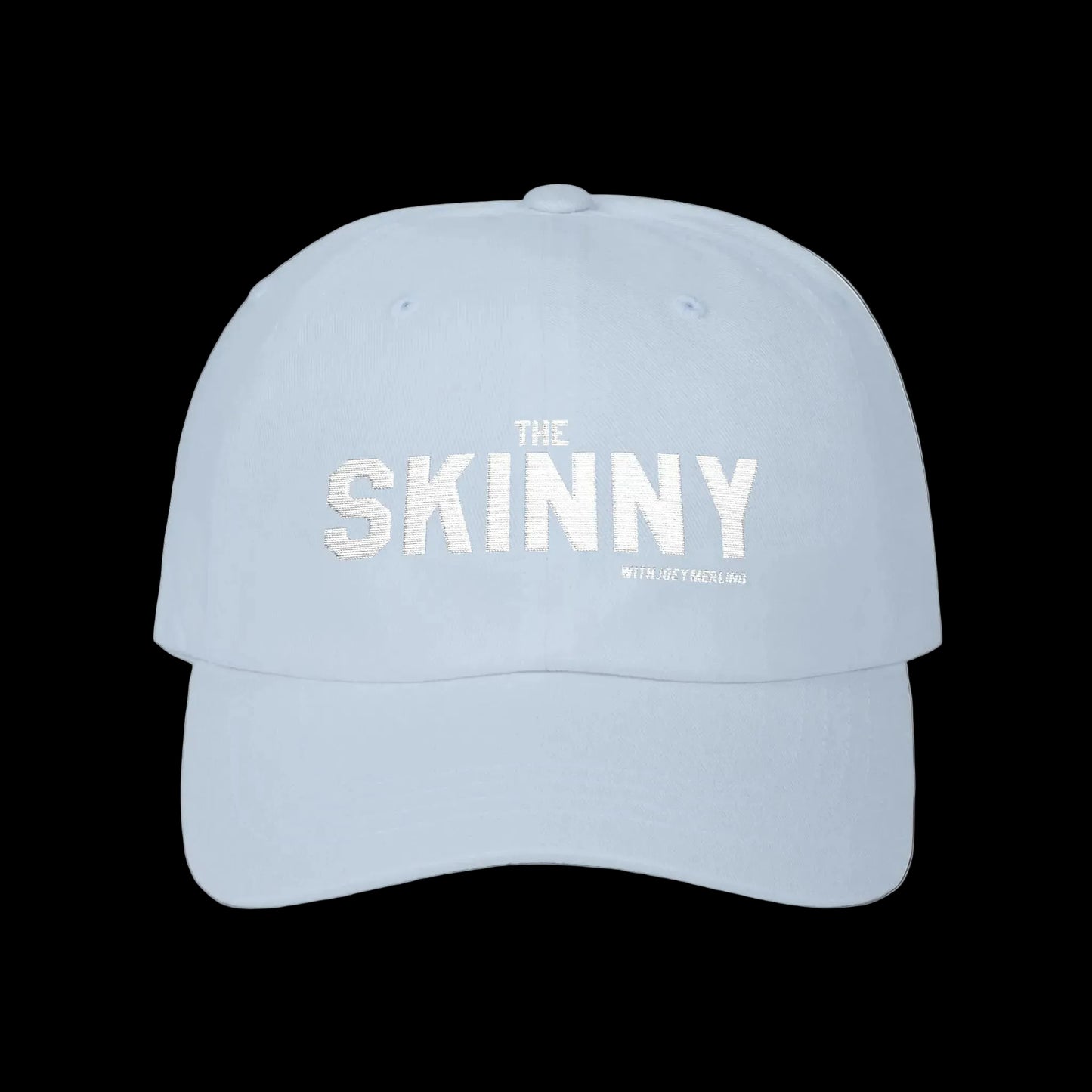 The Skinny Classic Dad Cap