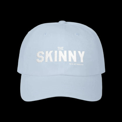 The Skinny Classic Dad Cap