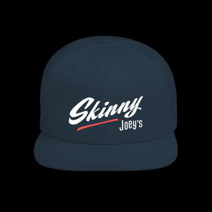 Skinny Joey's Snapback Hat