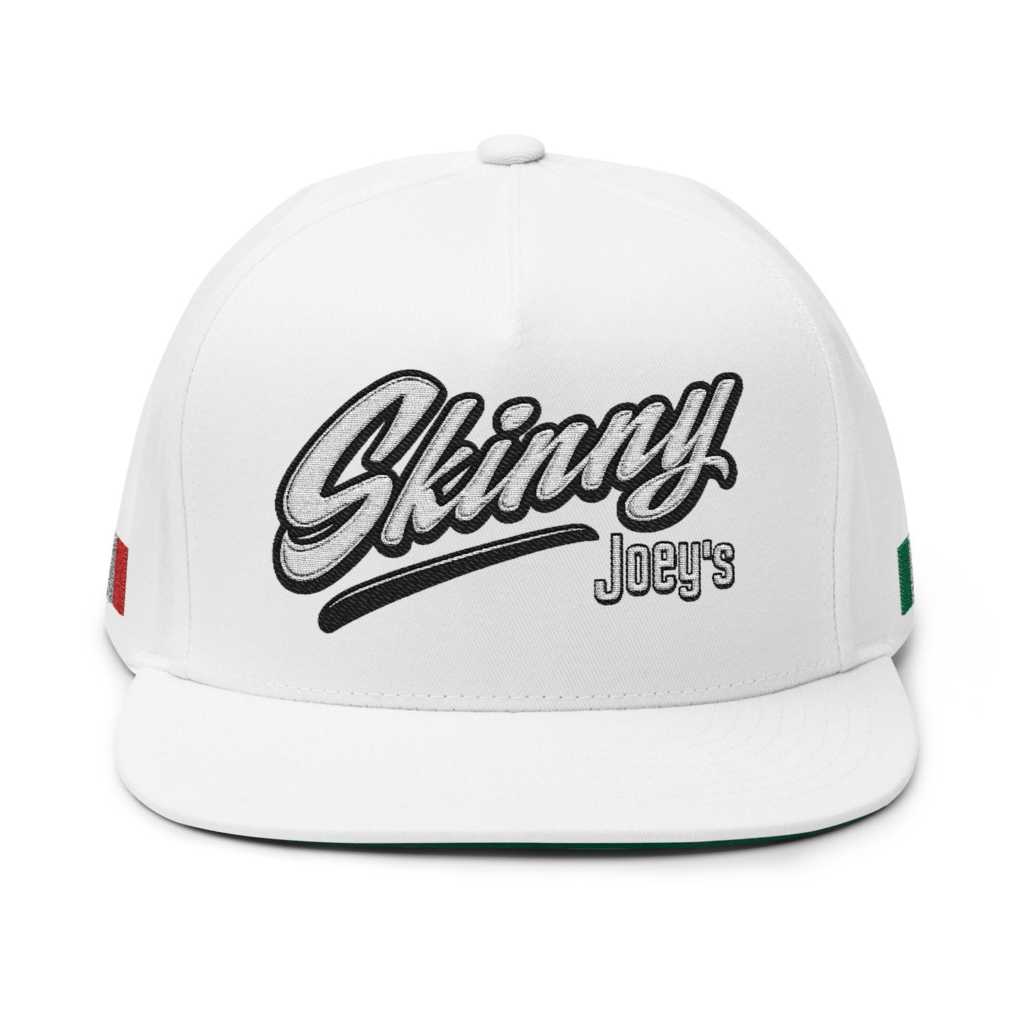 Skinny Joey's' Vintage Snapback