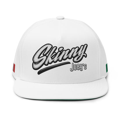 Skinny Joey's' Vintage Snapback