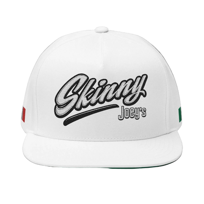Skinny Joeys Vintage Snapback - alternate view - Skinny Joey's Cheesesteaks