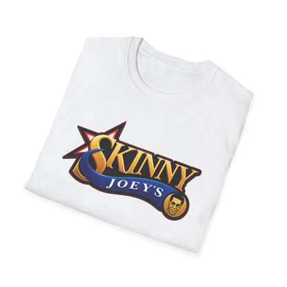 Skinny Joeys x 76ers T-Shirt