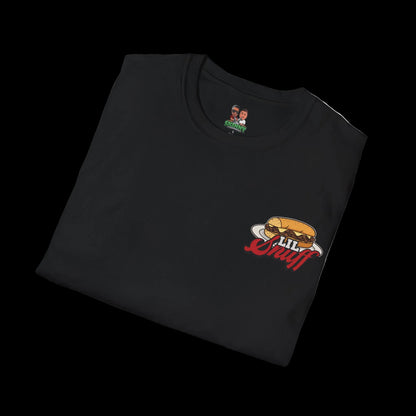 I AM HIM – Lil Snuff Winning Rant T-Shirt