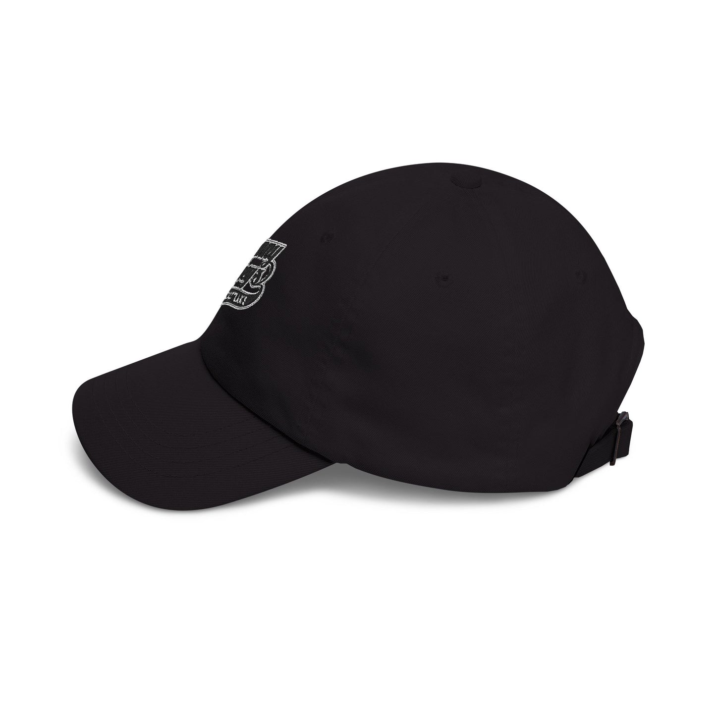 Skinny Joey's Cheesesteaks Embroidered Dad Cap