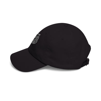 Skinny Joey's Cheesesteaks Embroidered Dad Cap