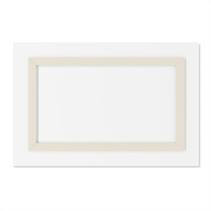 Skinny Joey Merlino Never Ran, Never Will Acrylic Wall Art
