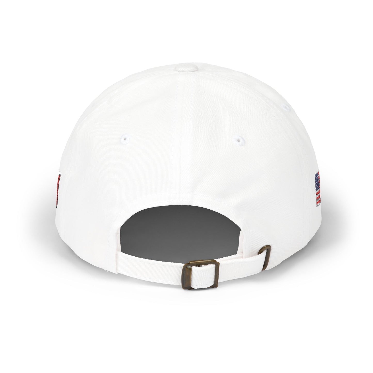 Skinny Joey's Cheesesteaks Wildwood Classic Dad Cap