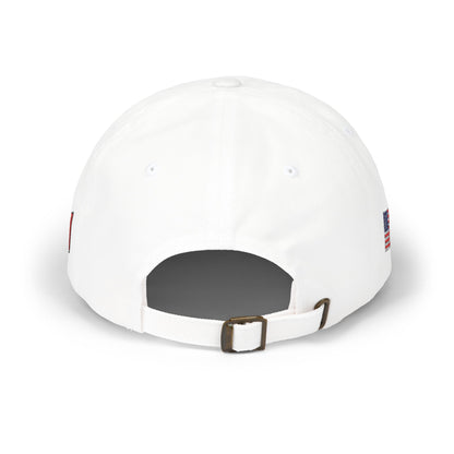 Skinny Joey's Cheesesteaks Wildwood Classic Dad Cap