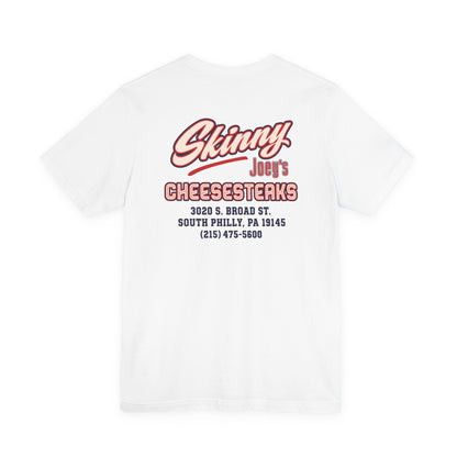 2026 MLB All Star Edition Philly x Skinny Joey’s  T-Shirt | Worldwide Delivery