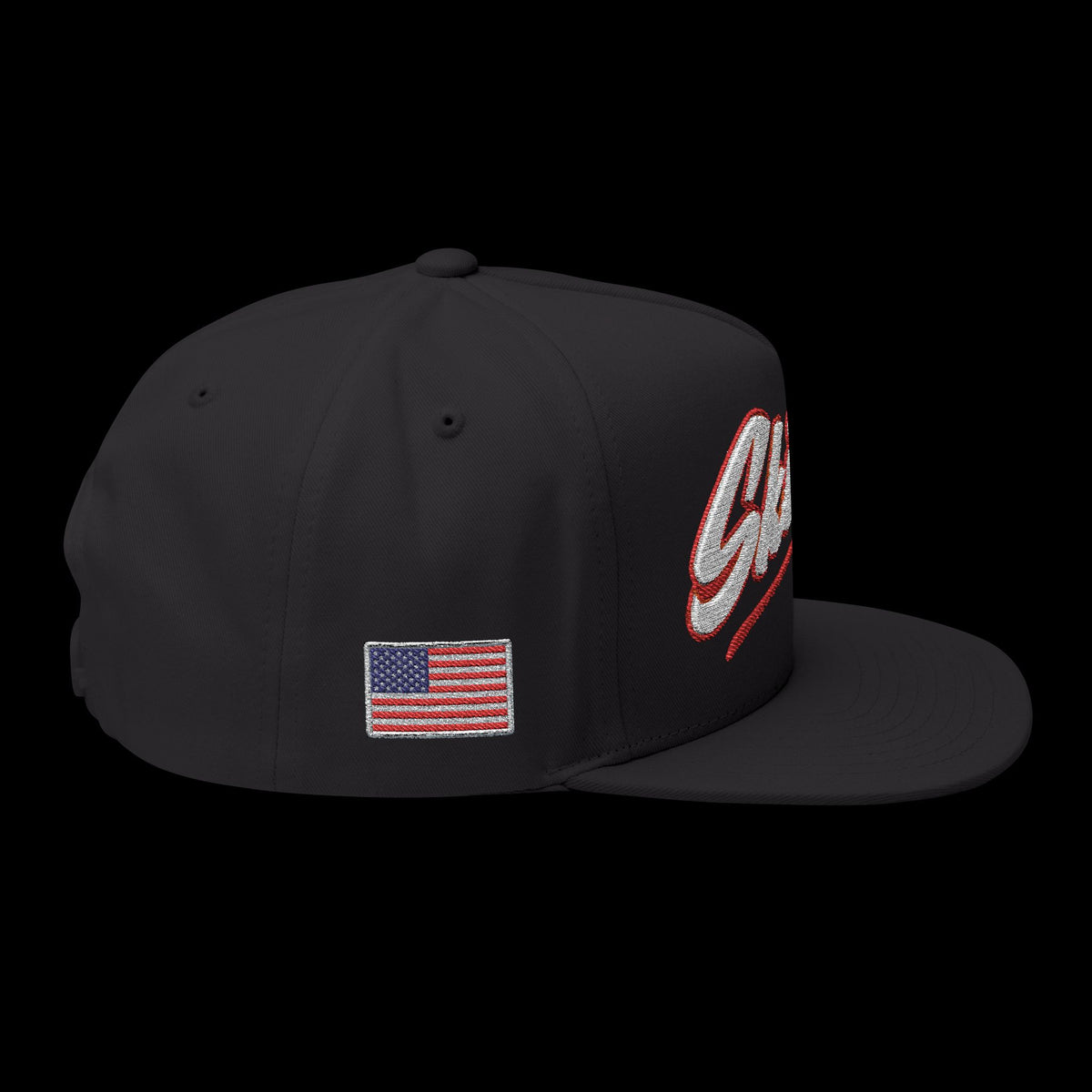 Italian American Edition hat, gallery photo 13, Italian American mafia-inspired apparel