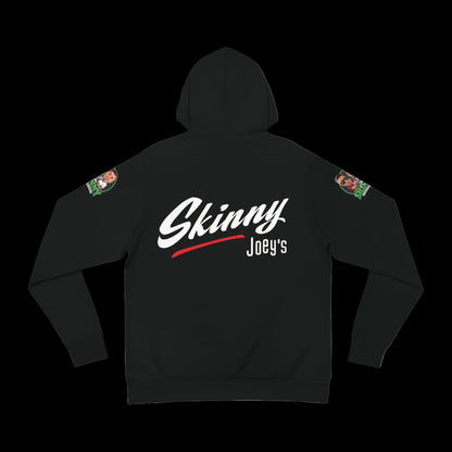 Skinny Joey's Streetwear Hoodie