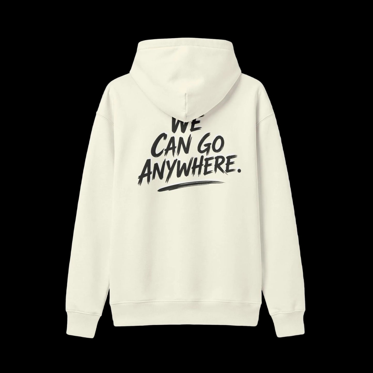 Skinny Joey's Cheesesteaks Hooded Sweatshirt