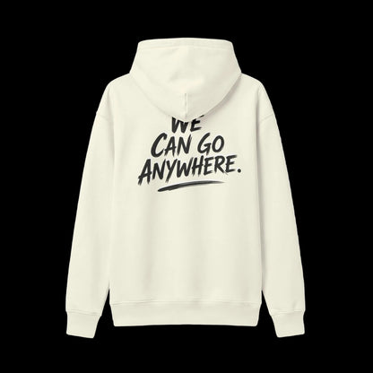 Skinny Joey's Cheesesteaks Hooded Sweatshirt