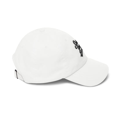 Skinny Joey's Cheesesteaks Embroidered Dad Cap