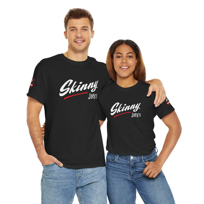 Skinny Joey's “We Perfected It” T-Shirt