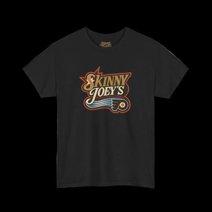 Its a Philly Thing T-Shirt - side view - Skinny Joey's Cheesesteaks