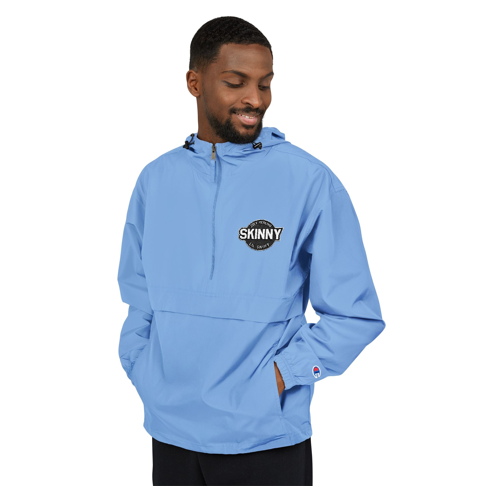 Skinny Joey Swag Track Jacket – Skinny Joeys