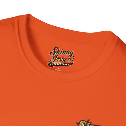 Skinny Joey's NHL Playoffs "We Can Go Anywhere" T-Shirt