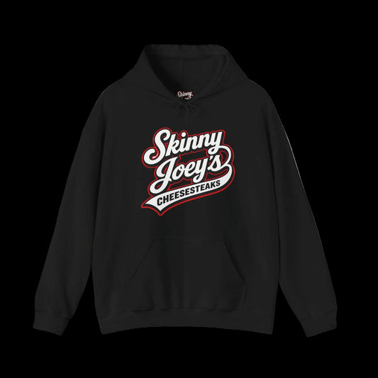 Skinny Joey's Cheesesteaks 1 Year Anniversary Hoodie