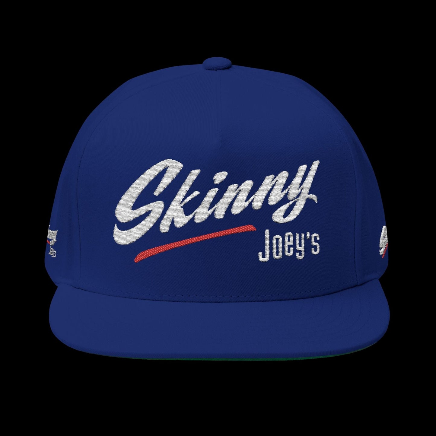 Skinny Joey's Embroidered Streetwear Hat