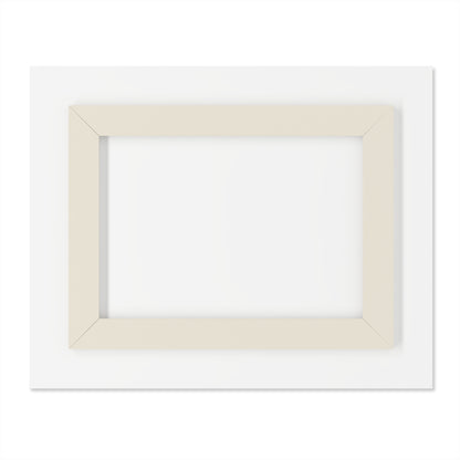 Skinny Joey Merlino Never Ran, Never Will Acrylic Wall Art