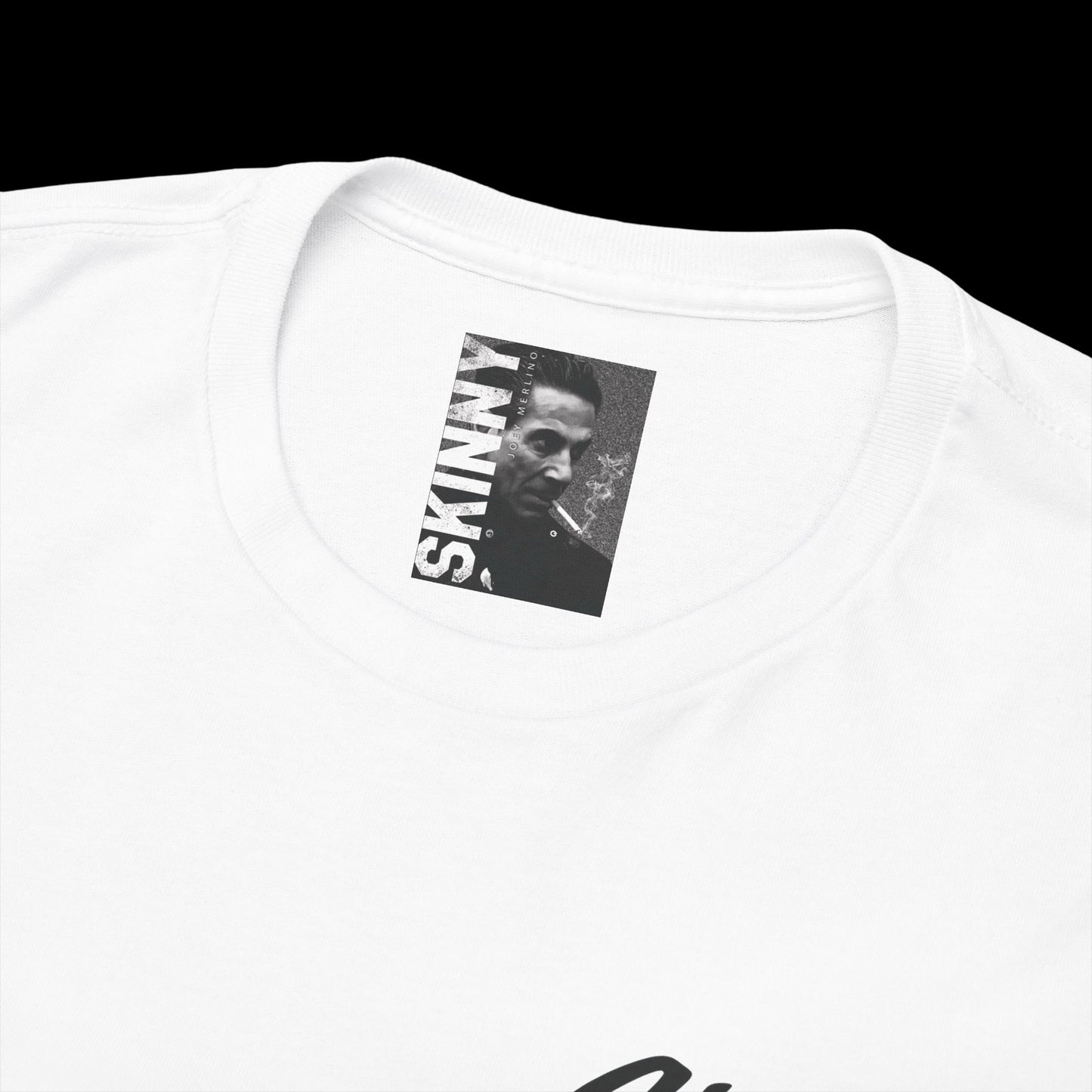 We Can Go Anywhere T-Shirt