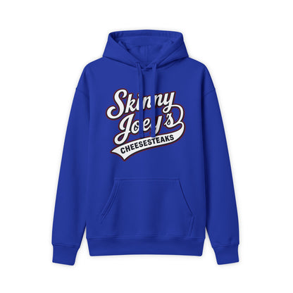 Skinny Joey's Cheesesteaks Hooded Sweatshirt