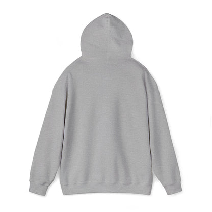 The SKINNY Podcast Hoodie – Heavy Blend Fleece