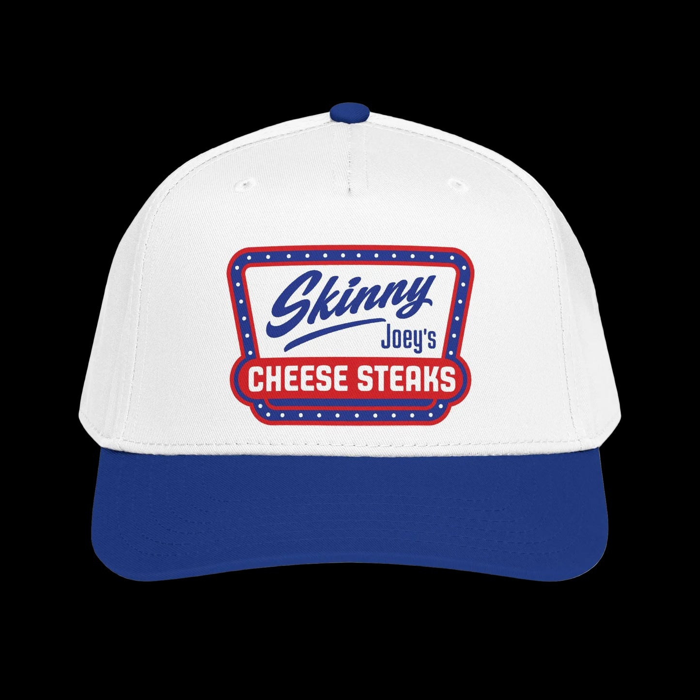 Skinny Joey’s Summer Time Edition Cap