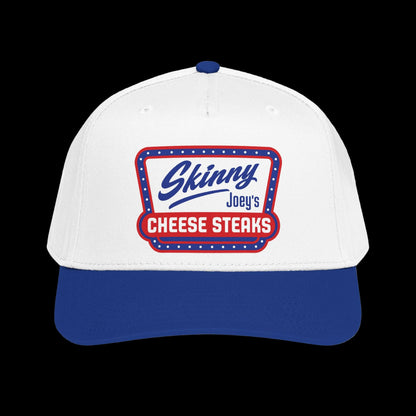 Skinny Joey’s Summer Time Edition Cap
