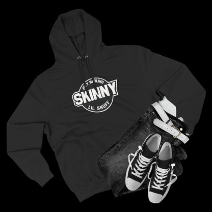 "We Can Go Anywhere Pullover Hoodie