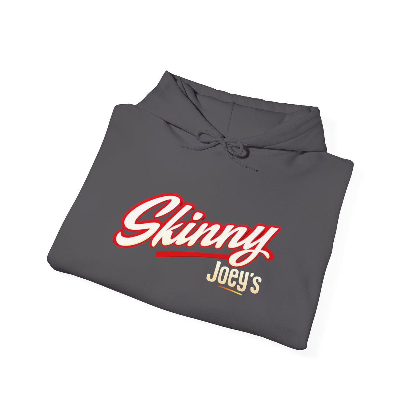 Skinny Joey's Logo Hoodie